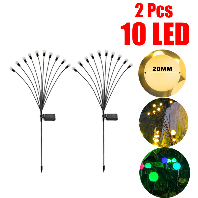 DuyZSolar-LED-Light-Outdoor-Garden-Decoration-Landscape-Lights-Firework-Firefly-Lawn-Lamps-Country-House-Terrace-Balcony